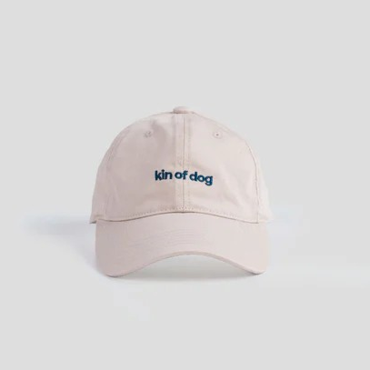 KINU Kin of Dog Cap