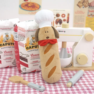 Peanuts Baguette Toy