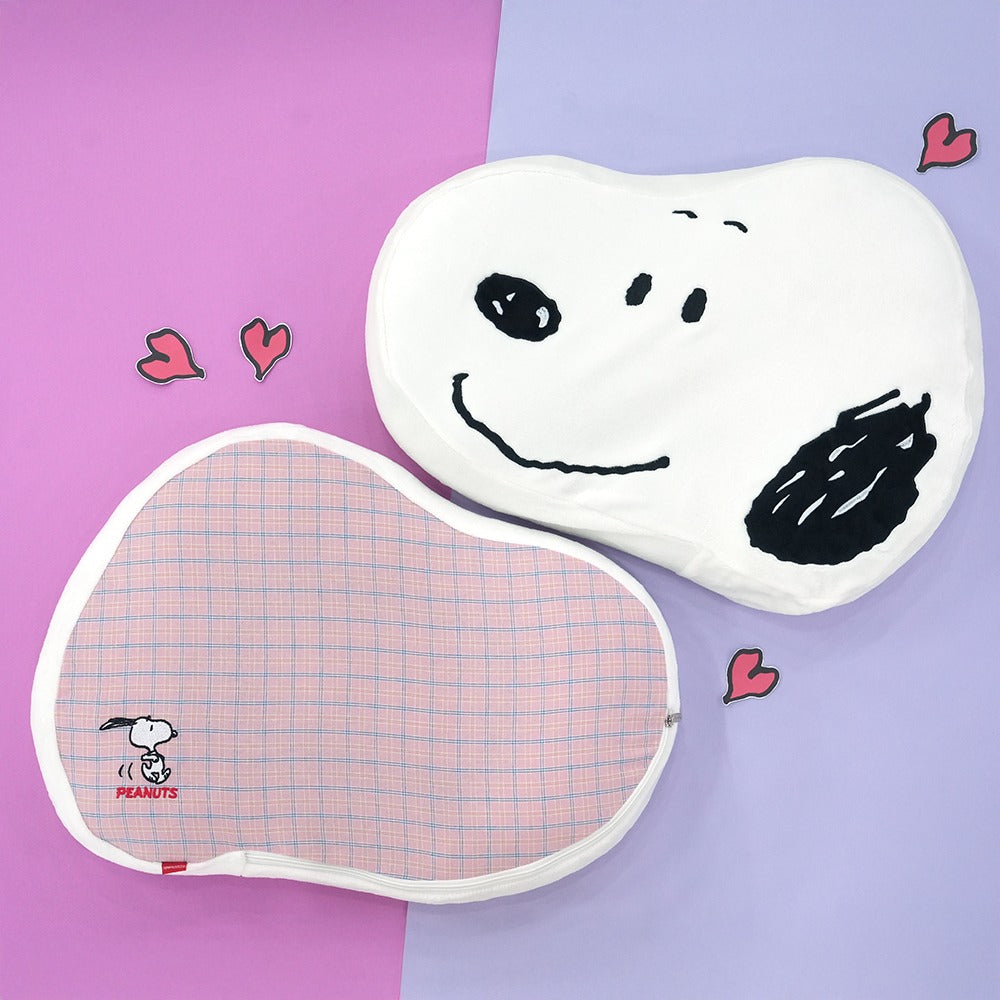 Peanuts Korea Snoopy Bed