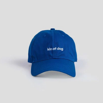 KINU Kin of Dog Cap