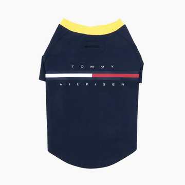 Tommy Hilfiger Dog Core Tee