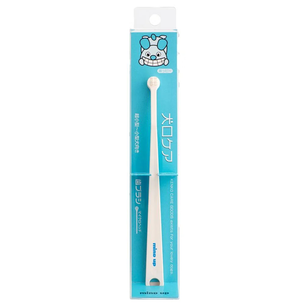 Silversky Mind Up KENKO CARE Toothbrushing Kit