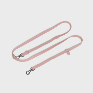 Fuzzy Folks Gone Exploring Hands-Free Leash (2.3m)