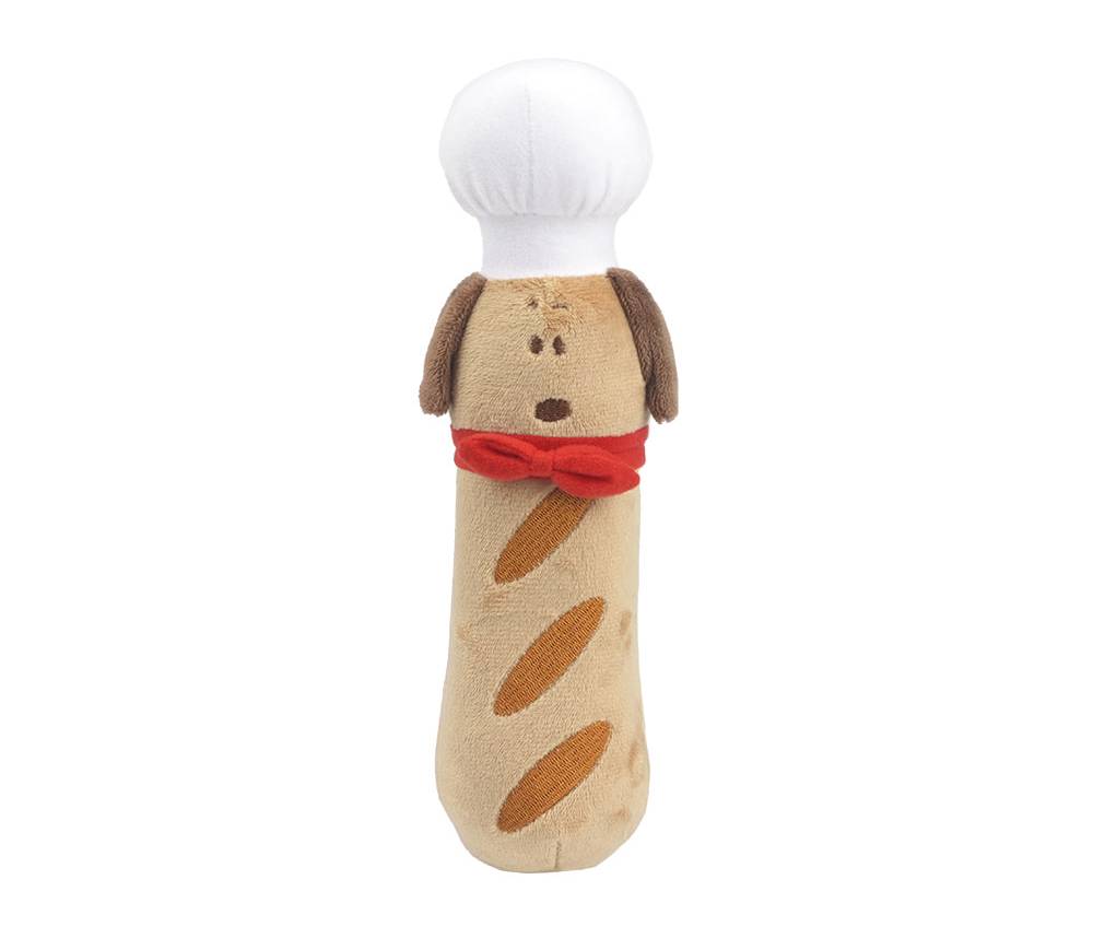 Peanuts Waterbottle Baguette Toy