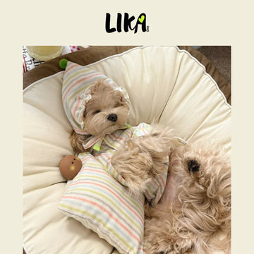 Likapaws Cozy Pajamas Set