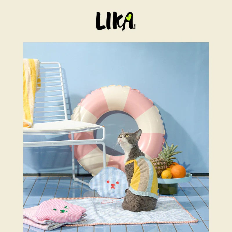 Likapaws Dual-sided Cooling Mat