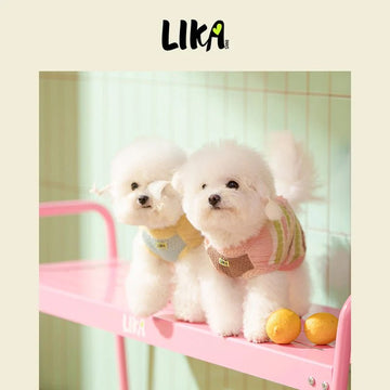 Likapaws Harpwoven Knitwear