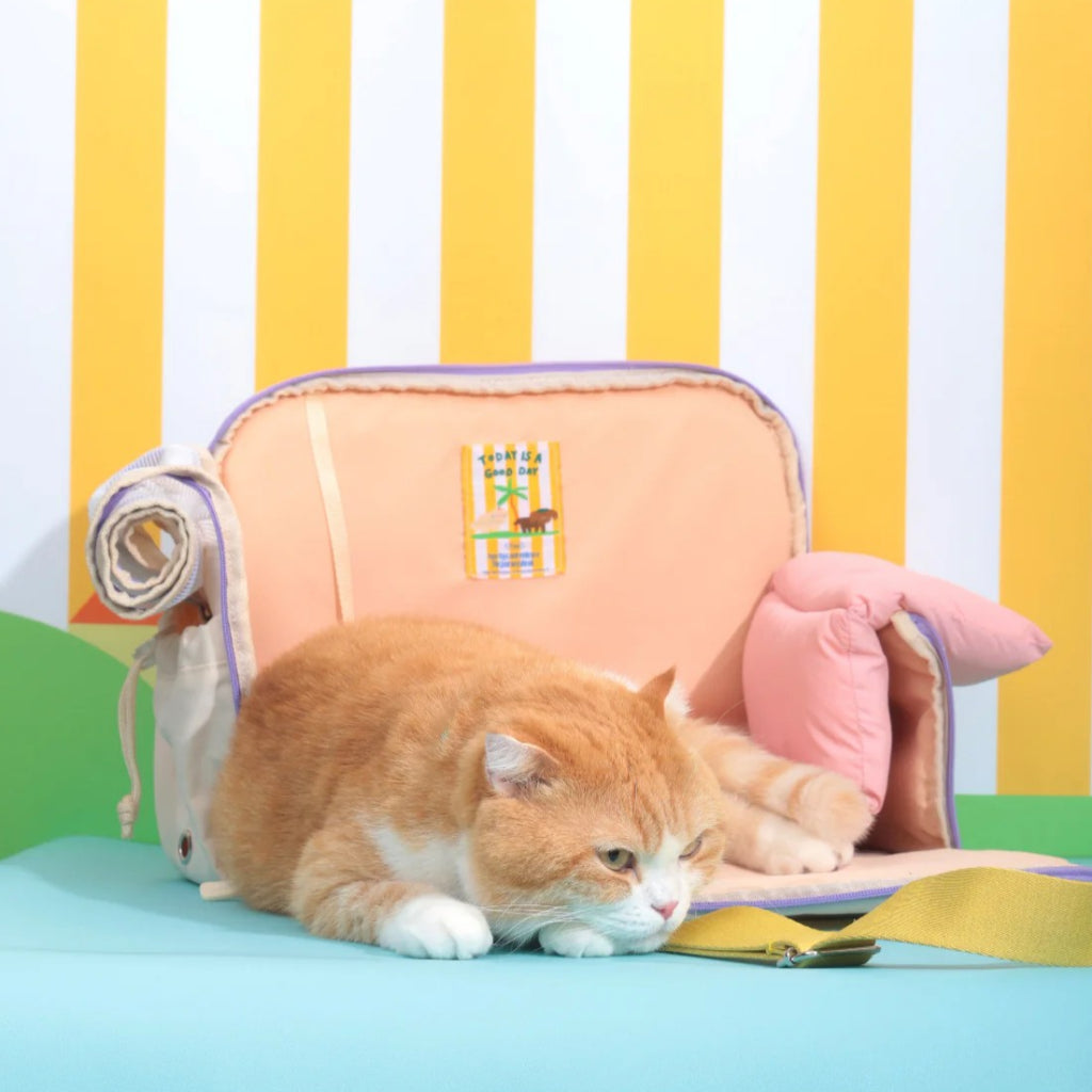 Doggu Ogo Ogo Pet carrier
