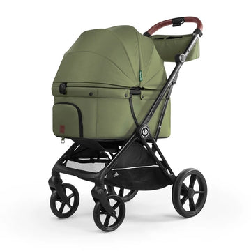 Uppapets Nero Plus Pet Stroller