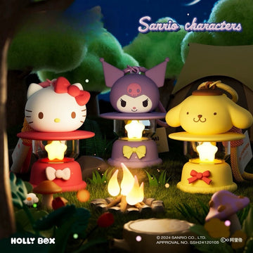 Sanrio Pet Night Light