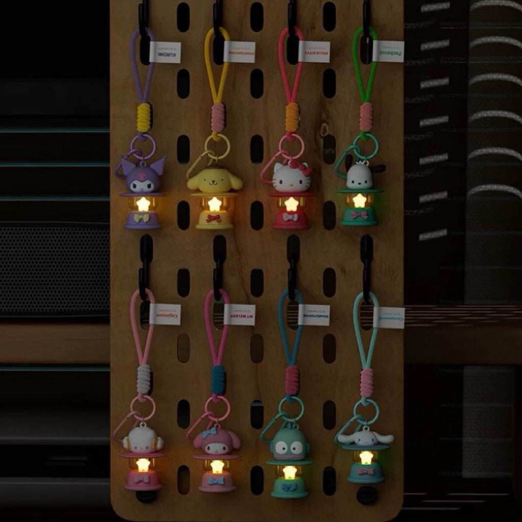 Sanrio Pet Night Light