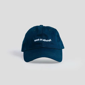 KINU Out & About Cap