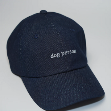 Fuzzy Folks Cap